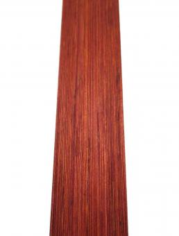 Palisander Indian REZYWOOD stabilisiertes Holz 71x23-24x3cm 