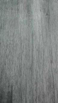 Limba silbergrau gefärbtes Furnierholz silver 100x15-17cm 7 Blätter 