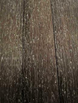 1x Maserbirke Holz schwarz Birke Maser SaRaiFo 62x22cm x 69-70mm 