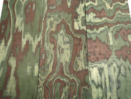 Camo Maser Holz SaRaiFo 62x21,5-23cm x 25mm 