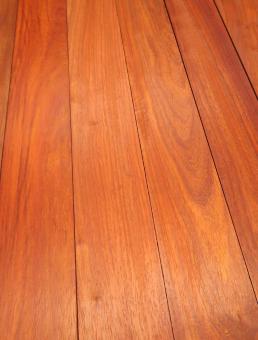 2x Padouk Holz Paduk Leisten Padauk 107x10,5-12cm x 23mm 