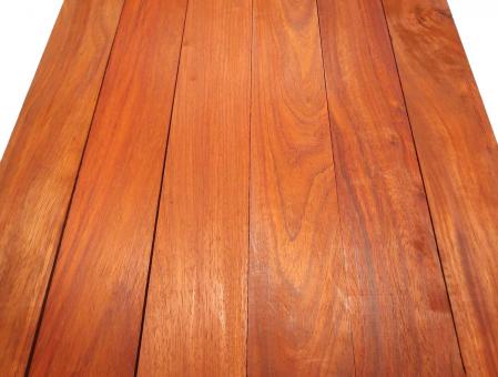 4x Padouk Holz Paduk Leisten Padauk 77x12,5-13cm x 23mm 