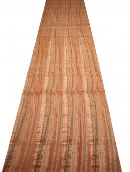 Indischer Apfelbaum Tineo Holzfurnier 265x15-16,5cm 4 Blätter 