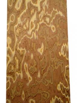 1x Olivenholz Maser Brett Wurzelholz SaRaiFo 62x20,5cm x 18-21mm 