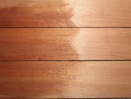3x Mahagoni Holz Schnittholz hell 91x19,5cm x 23mm #P4 