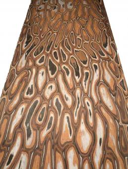 Anaconda Furnier SaRaiFo Maser Designfurnier 250x31cm 