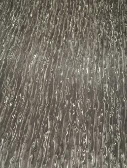Maserbirke Furnier Birke Maser SaRaiFo burl SCHWARZ 250x64cm 