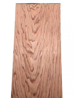 Bubinga Holz Rosenholz Bois de rose SaRaiFo 62x21-22cm x 50mm 