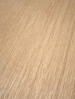 Eiche Furnier gestreift SaRaiFo Designholz Stripy 220x32cm 