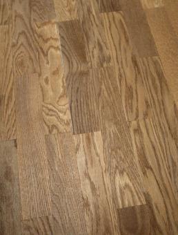 8x Eichenholz Decklamelle Räuchereiche 102x12,5cm x 4mm 1m2 
