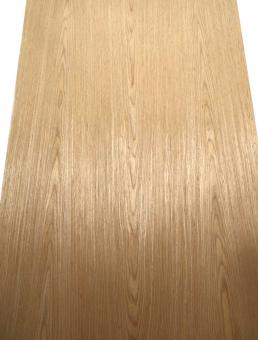 Eichen Furnier Eiche mit Vlies Eichenholz SaRaiFo Blume 250x62-64cm 