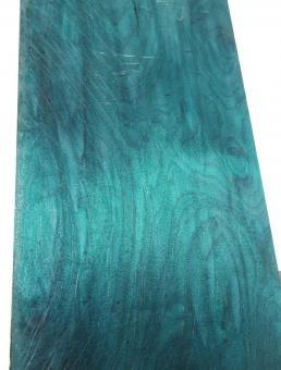 Pavone REZYWOOD stabilisiertes gefärbtes Holz 71x23-24x5cm 