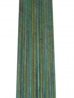 Pavone REZYWOOD stabilisiertes gefärbtes Holz 71x6x6cm 