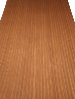 Mahagoni Furnier Sapeli SaRaiFo Mogano Acajou 250x32cm 