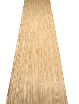 Oliven Furnier SaRaiFo Olivenholz Olive wood 250x63-64cm hell 