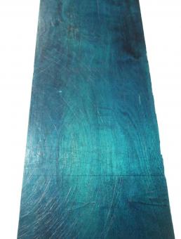 Fantasma REZYWOOD Pink Purple Türkis 71x23-24x5cm 