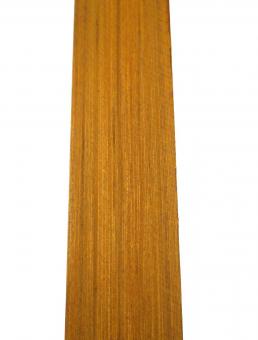 Osage Orange REZYWOOD stabilisiertes Holz 71x23-24x5cm 