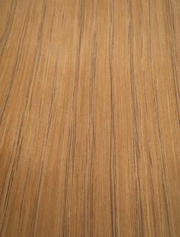 Teak SaRaiFo Furnier Teka Teck Teakholz grob 250x64cm 1 Blatt 